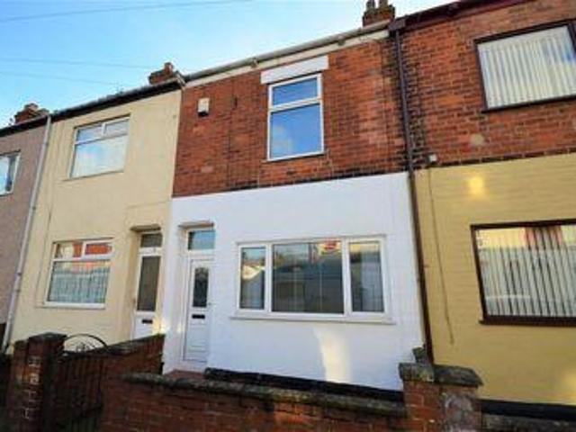 House for rent in Goole, East Riding Of Yorkshire