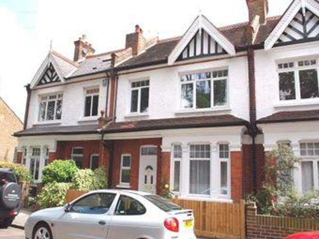 House for rent in Twickenham, Greater London