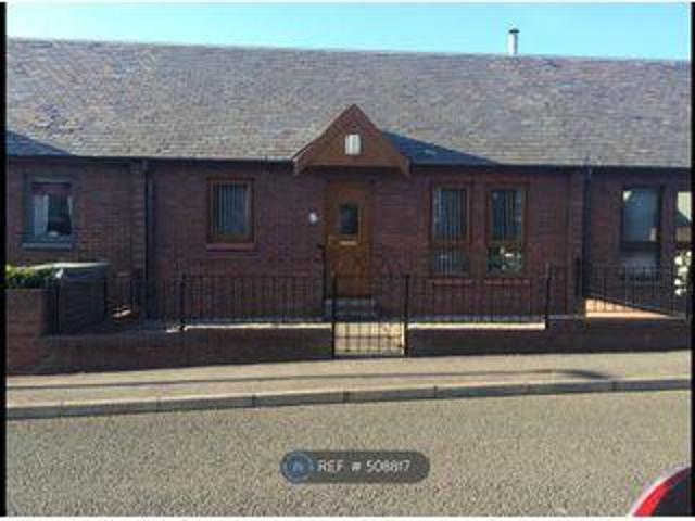 House for rent in Maxton, Scotland