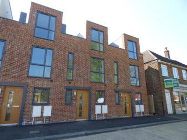 House for rent in Worthing, West Sussex
