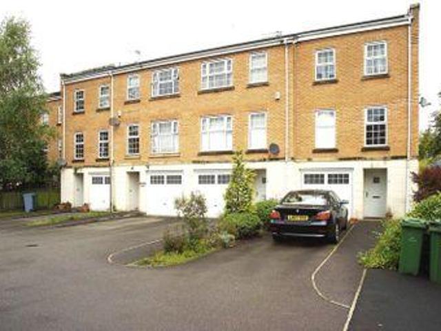 House for rent in Greenheys, Greater Manchester