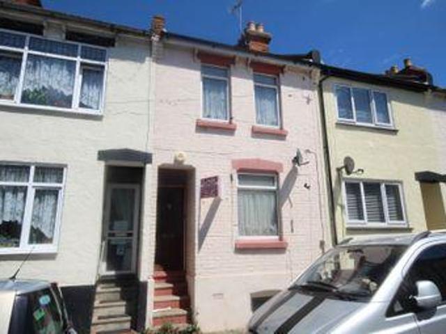 House for rent in Brompton, Chatham