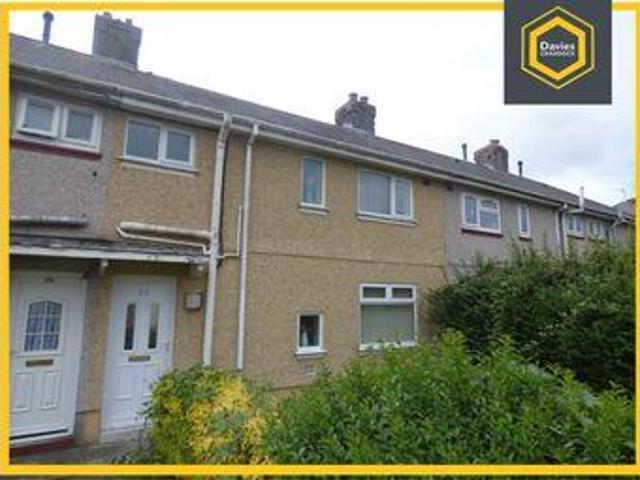 House for rent in Llanelli, Wales