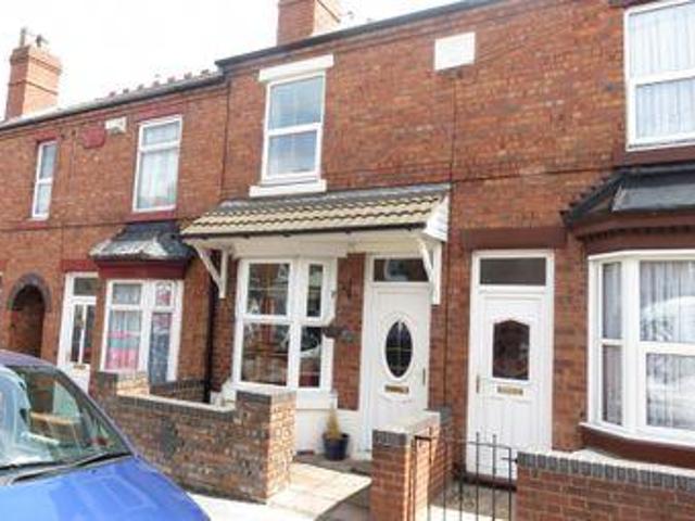 House for rent in Willenhall, West Midlands