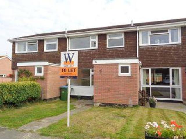 House for rent in Clapham, West Sussex