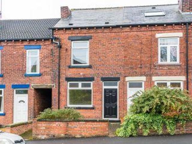 House for rent in South Yorkshire
