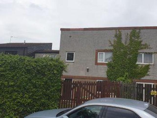 House for rent in Pinfold, Leicestershire
