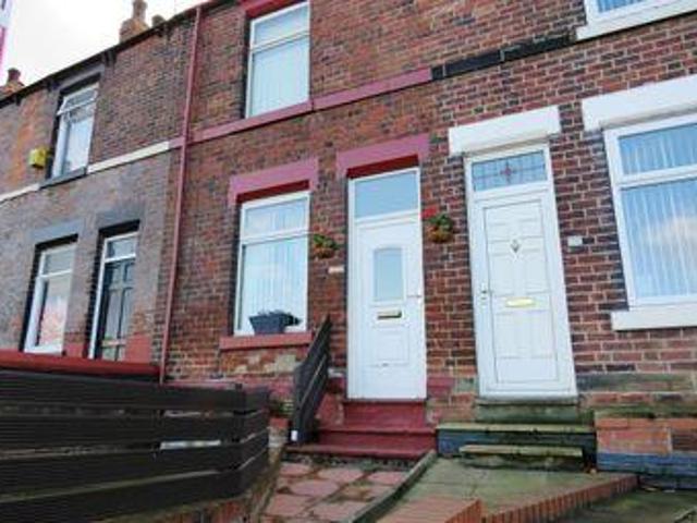 House for rent in South Yorkshire