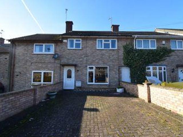 House for rent in Pinfold, Leicestershire