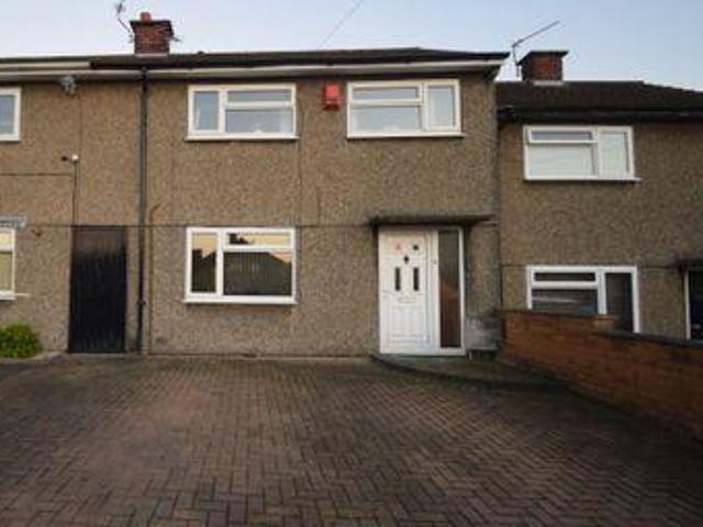 House for rent in Pinfold, Leicestershire