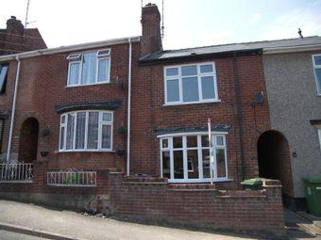 House for rent in Heanor, Amber Valley