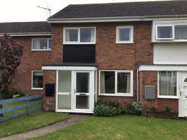 House for rent in Llantwit Major, Wales
