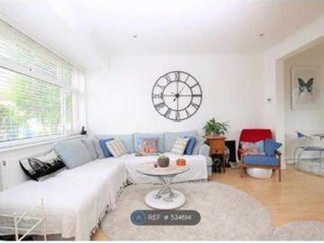 House for rent in Uxbridge, Greater London
