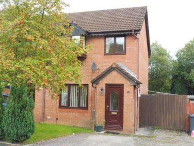 House for rent in Ynysboeth, Wales