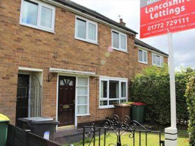 House for rent in Higher Bartle, Lancashire