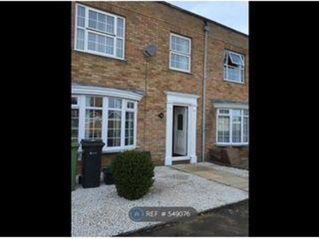 House for rent in Lyons, Greater London