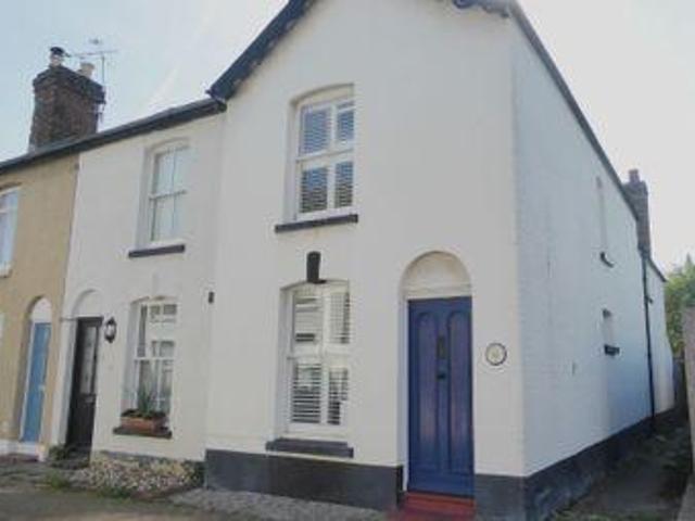 House for rent in Whitstable, Kent