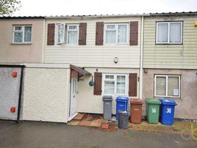 House for rent in South Ockendon, Essex