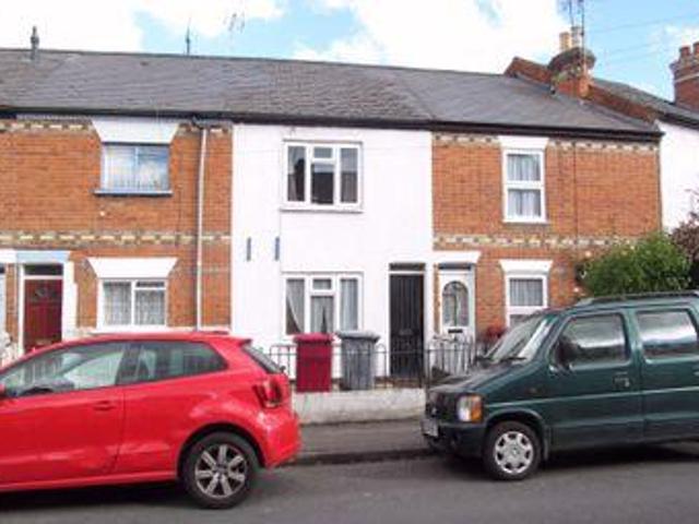 House for rent in Reading