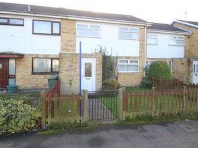House for rent in High Field, York
