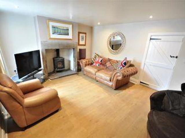House for rent in Higher Bartle, Lancashire