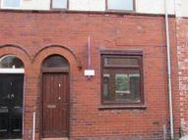 House for rent in Lancashire