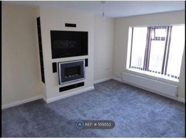 House for rent in South Yorkshire