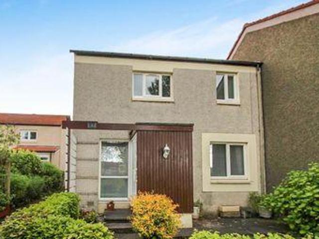House for rent in Caskieberran, Scotland