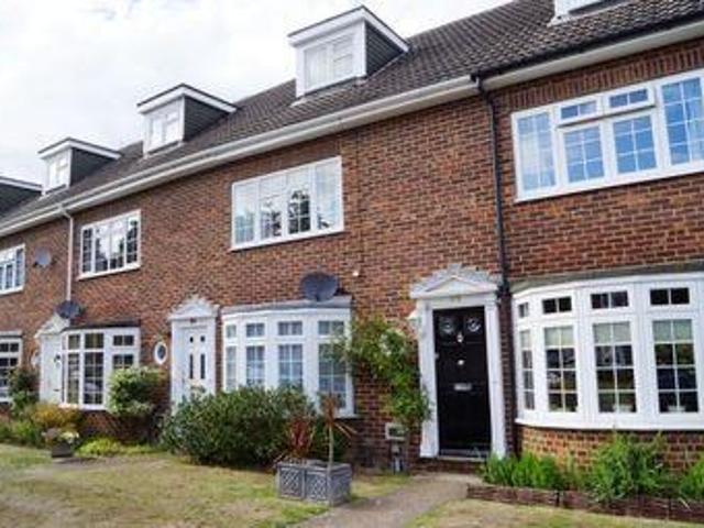 House for rent in Ashley Park, Surrey