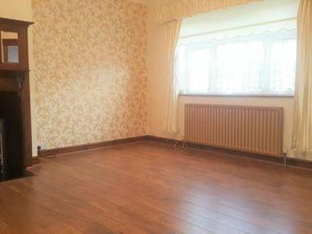 House for rent
