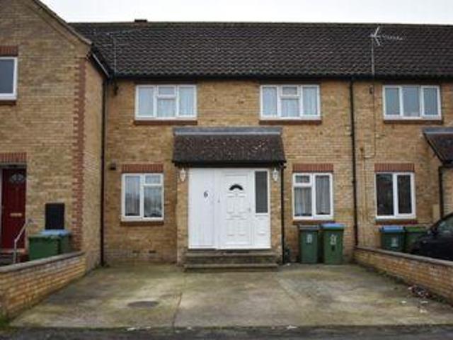 House for rent in Aylesbury, Buckinghamshire
