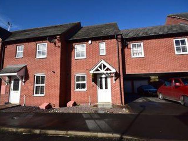 House for rent in Whitchurch, Shropshire