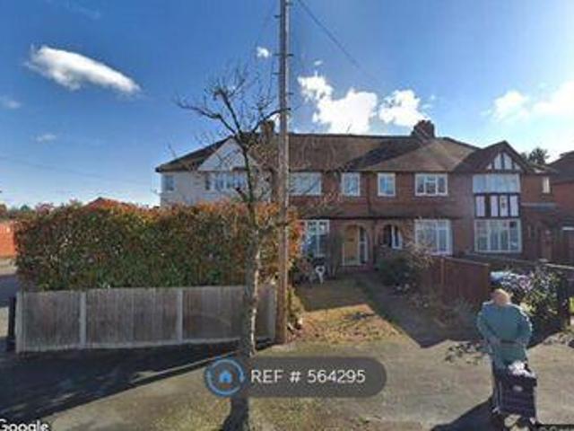 House for rent in Ashley Park, Surrey