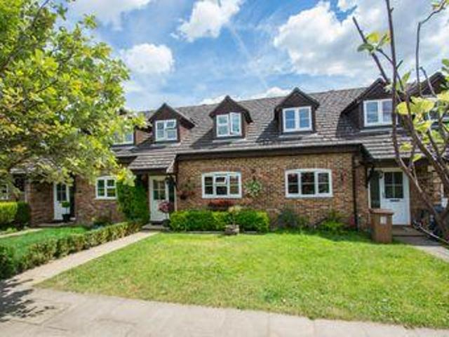 House for rent in Colliers End, Hertfordshire