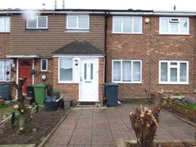 House for rent in Broxbourne, Hertfordshire