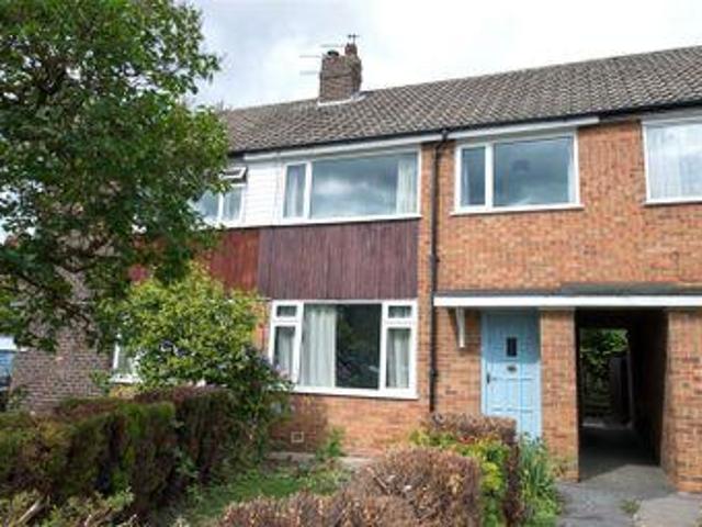 House for rent in Leeds, West Yorkshire