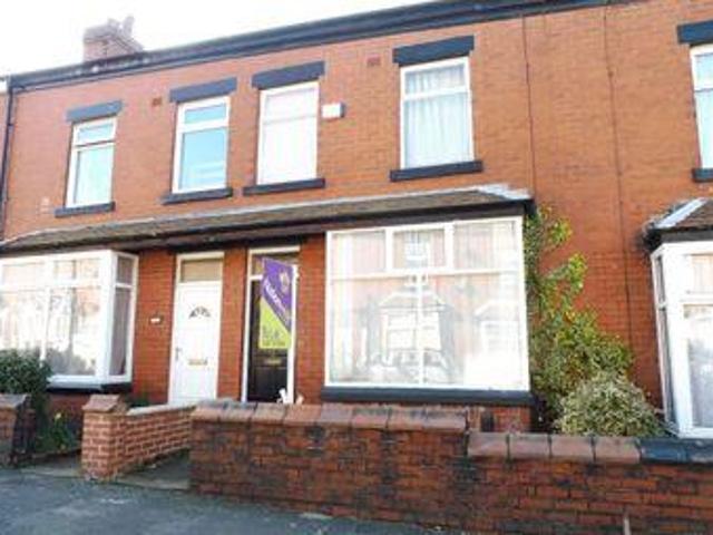House for rent in Andertons Mill, Lancashire