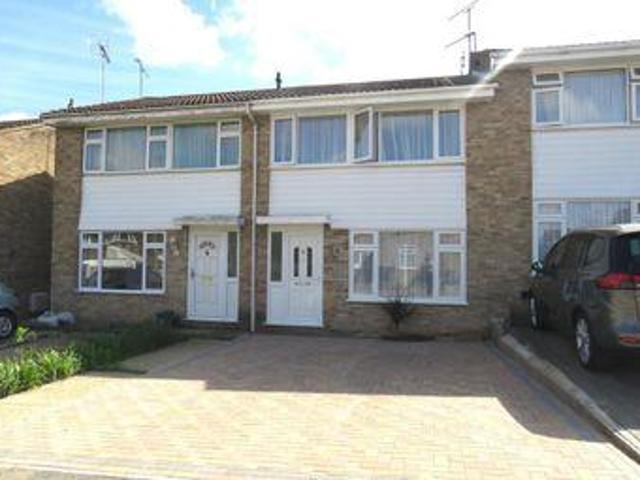 House for rent in Chipping Hill