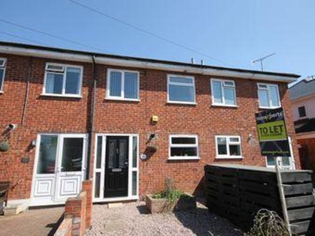 House for rent in Worcestershire