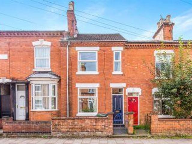 House for rent in Elmfield, Leicestershire