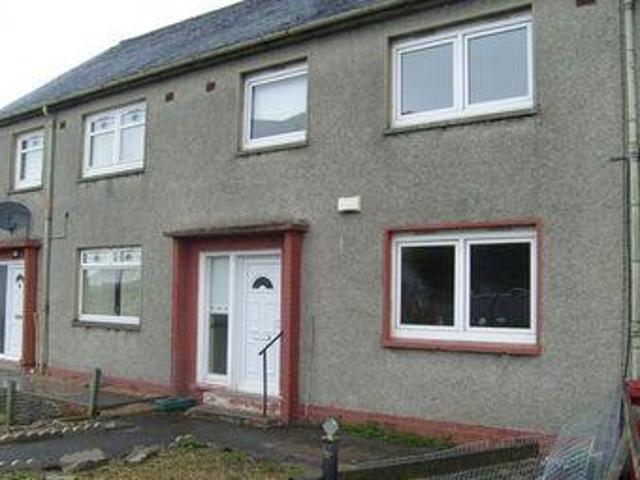 House for rent in Larkhall, Scotland
