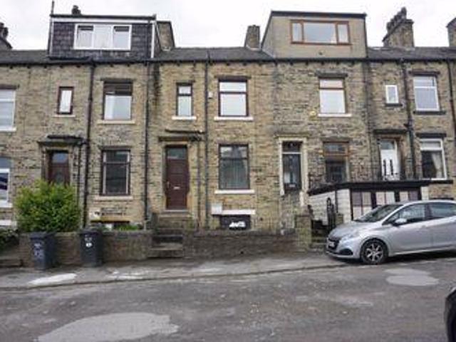 House for rent in Halifax, West Yorkshire
