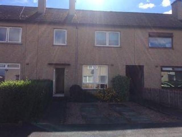 House for rent in Larbert, Scotland