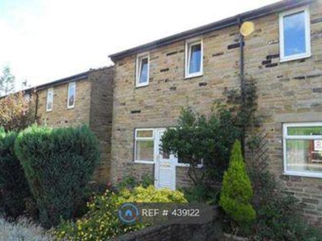 House for rent in Sowerby Bridge, West Yorkshire