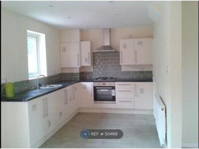 House for rent in Chesham and Villages Community Board, Chesham