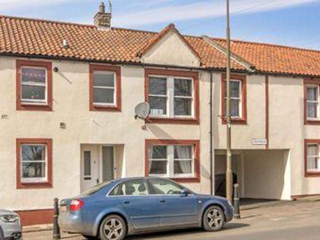 House for rent in Haddington, Scotland