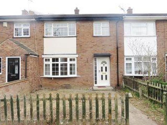 House for rent in Grays, Essex