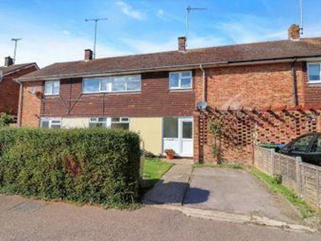 House for rent in Pouchen End, Hertfordshire