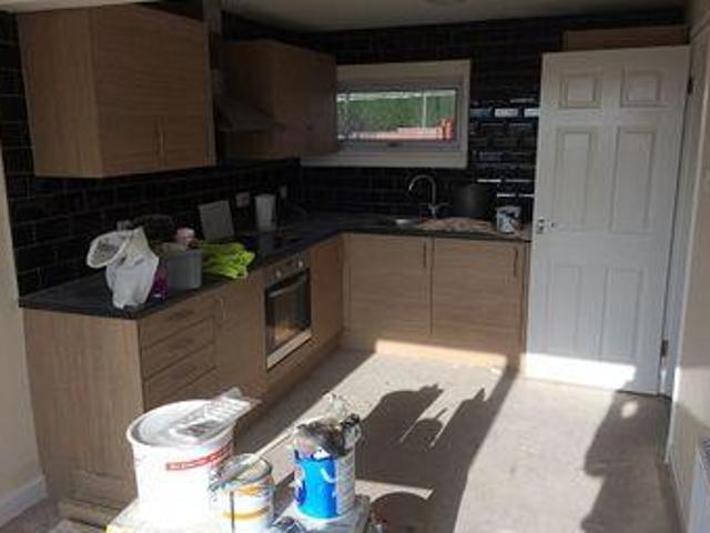 House for rent in Dunfermline, Scotland