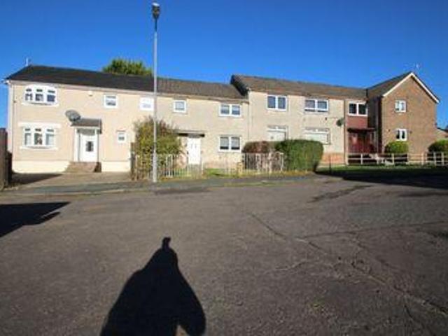 House for rent in Airdrie, Scotland